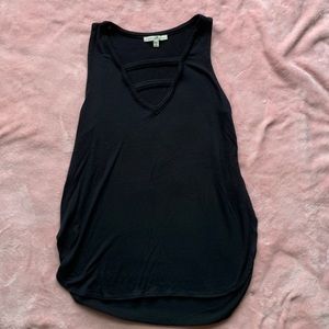 Express tank